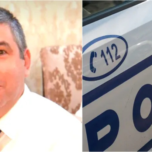Caz halucinant în Olt: Politist prins la furat într-un magazin