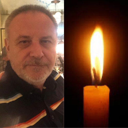 Decesul lui Dan Popescu, fost subprefect de Gorj
