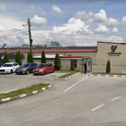 APM Gorj demarează campania de monitorizare a calității aerului în Târgu Jiu