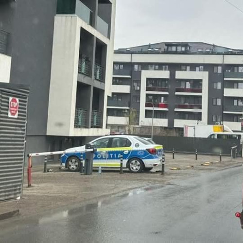 Tragedie în satul Visani: Un tânăr s-a sinucis după o ceartă conjugale