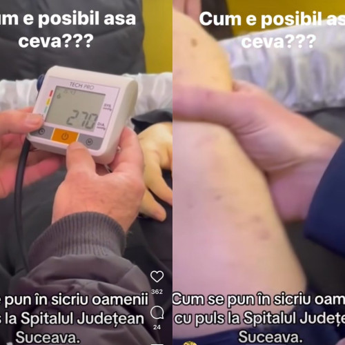 Videoclipul controversat al consilierului AUR Mihai Craciun stârnește reacții pe rețelele sociale