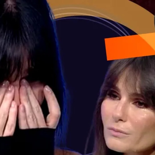 Dana Budeanu își omagiază tatăl printr-o postare emoționantă