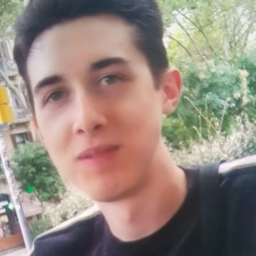 Dispariția unui tânăr din Lupeni, căutat de poliție