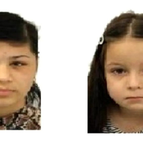 Căutare urgentă pentru două surori dispărute din Sibiu