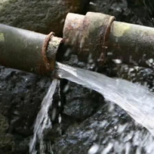 Probleme cu alimentarea cu apă în comuna Ciuperceni