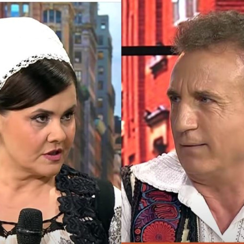 Niculina Stoican își schimbă activitatea, fără legătură cu scandalul