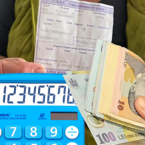 Tot mai mulți români își planifică viitorul financiar