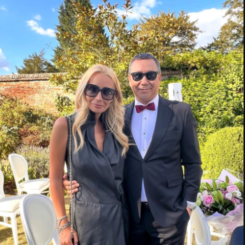 Jurnalistul Ovidiu Zara dezvăluie detalii despre divorțul lui Victor Ponta și Daciana Șarbu