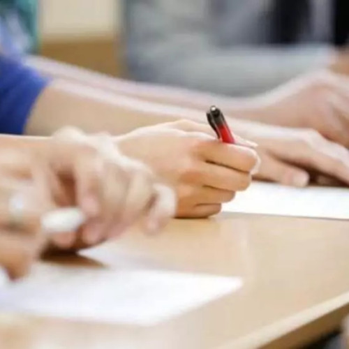 Rezultate slabe la simularea examenului de Bacalaureat în județul Gorj