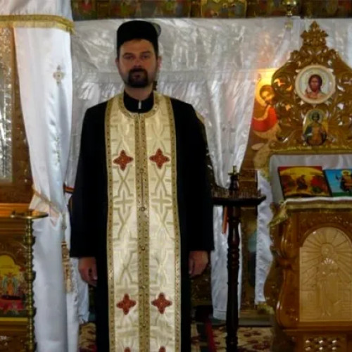 Scandal în localitatea Strunga din județul Iași