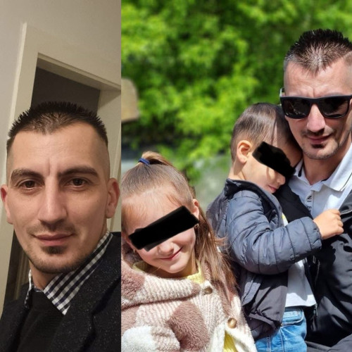 Tragedie în Târgu Jiu: Un tânăr de 32 de ani a murit într-un accident teribil în Germania