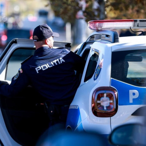 Nouă persoane aduse în țară de Poliția Română pentru executarea pedepselor