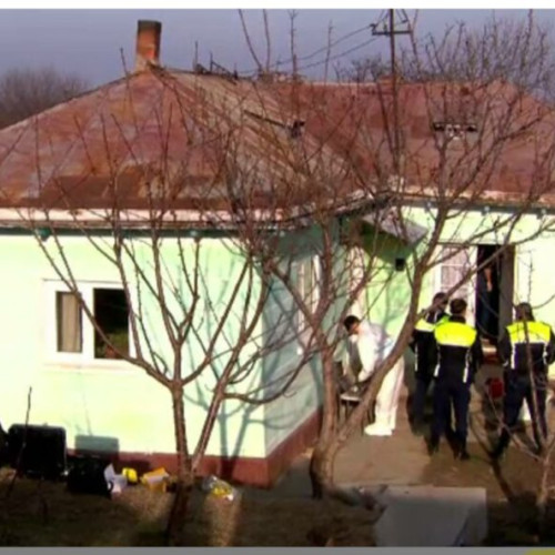 Femeie de 81 de ani trebuie să facă față violenței din partea fiului său
