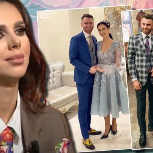Georgiana Lobont dezvăluie adevărul despre zvonurile de divorț