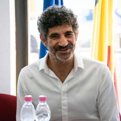 Acuzații de neplată în proiectul „Film în sat” condus de Cuzin Toma