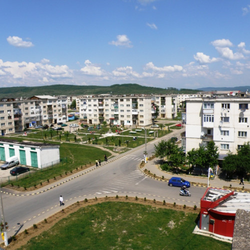 Investiții în Ticleni: Reabilitări energetice și proiecte verde