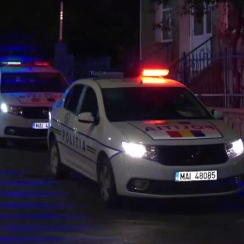 Un adolescent din Orșova reținut pentru trafic de droguri