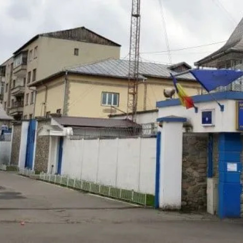 Permisiuni de Paște pentru deținuți la Penitenciarul Târgu Jiu