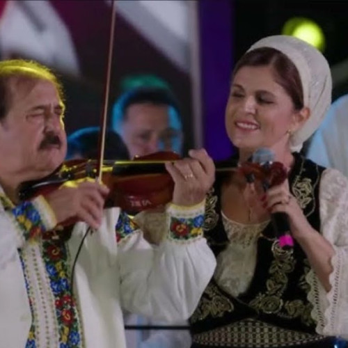 Scandal în lumea folclorului: Nicolae Botgros și Mariana Ionescu Capitanescu, la cuțite