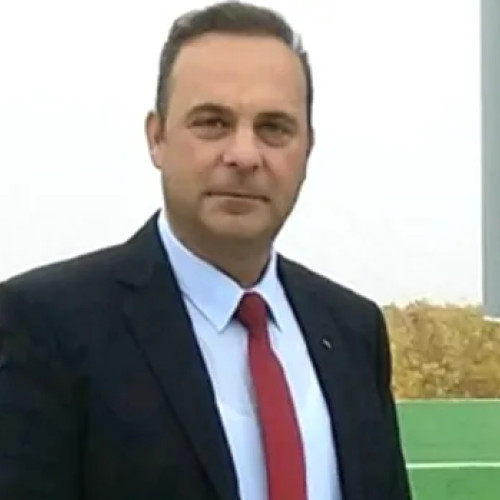 Directorul DSV Tulcea, arestat pentru mita