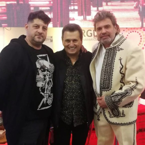 Doliu în lumea muzicii românești după moartea lui Ovidiu Popescu