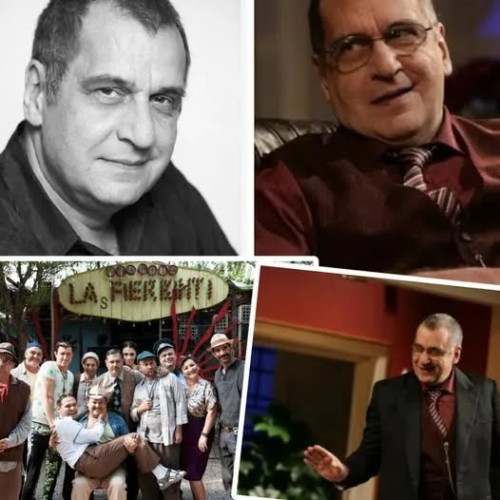 Doliu în lumea teatrului românesc