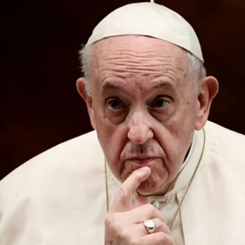 Papa Francisc a murit la 88 de ani