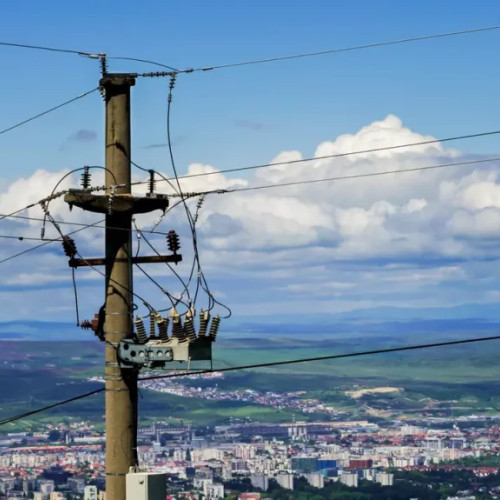 Romania înregistrează un consum energetic record de Paște