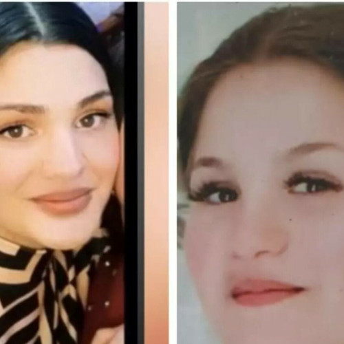 Căutarea celor două surori dispărute din Tulcea
