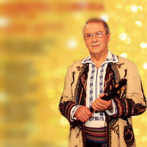Doliu în folclorul românesc: A murit maestrul Dumitru Zamfira