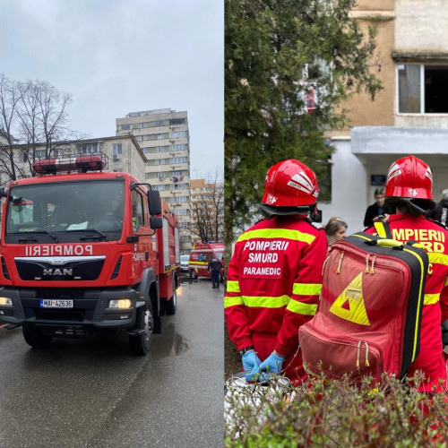Minivacanța de Paște s-a încheiat fără incidente majore în Gorj