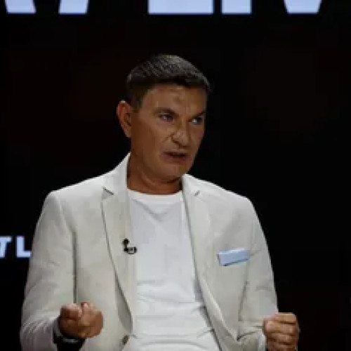 Fostul șef al LPF vorbește despre generozitatea lui Cristi Borcea
