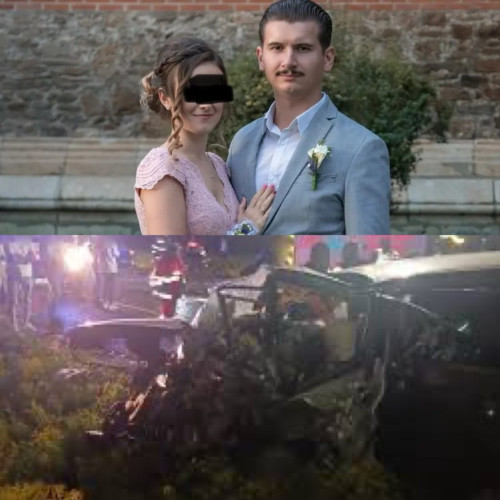 Accident rutier tragic în Garoafa, Vrancea