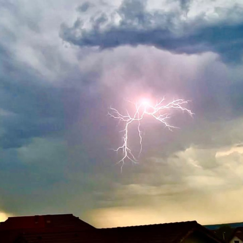 Avertizare meteo pentru Târgu Jiu