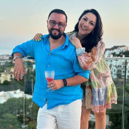 Andra, un membru de bază al juriului &quot;Românii au talent&quot; de 15 ani