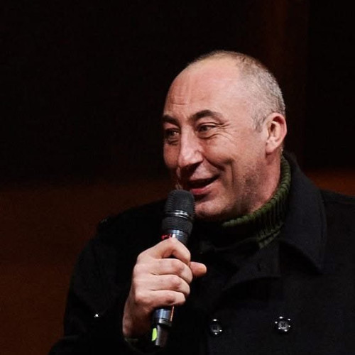 Premiul pentru Cel mai bun actor în rol secundar acordat lui Pompiliu Ciochia