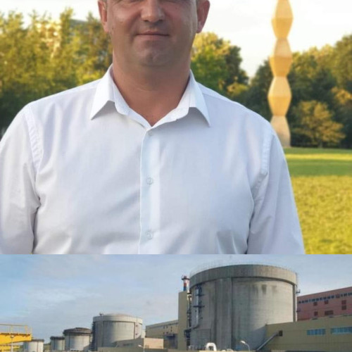 Nuclearelectrica a numit membri provizorii în Consiliul de Administrație al EnergoNuclear