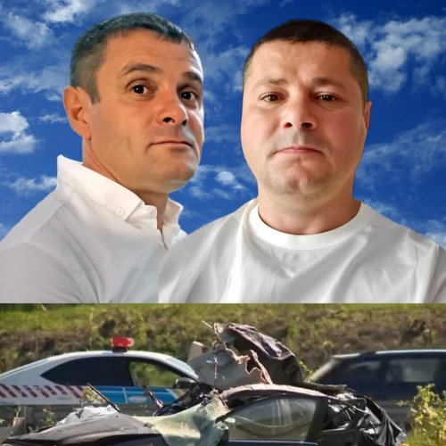 Tragicul accident din Ungaria: Trei români și-au pierdut viața