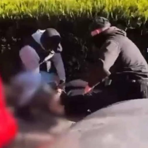 Incident grav în care un copil a fost răpit în Resita