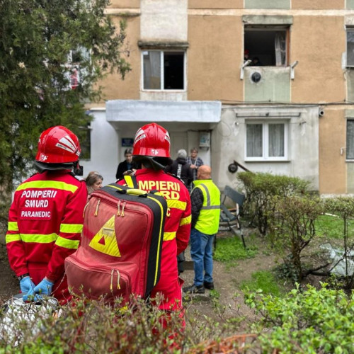 Dispariția unui bărbat din Târgu Jiu stârnește panică