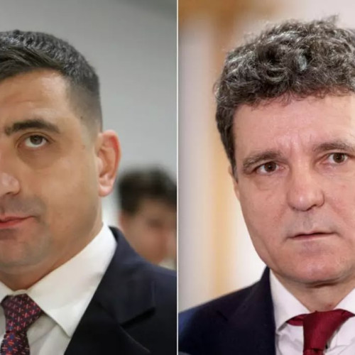 Începe campania pentru al doilea tur al alegerilor prezidențiale
