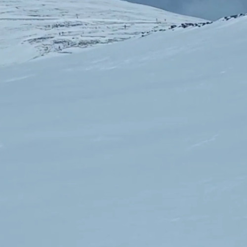 Avertisment legat de Transalpina: condiții periculoase