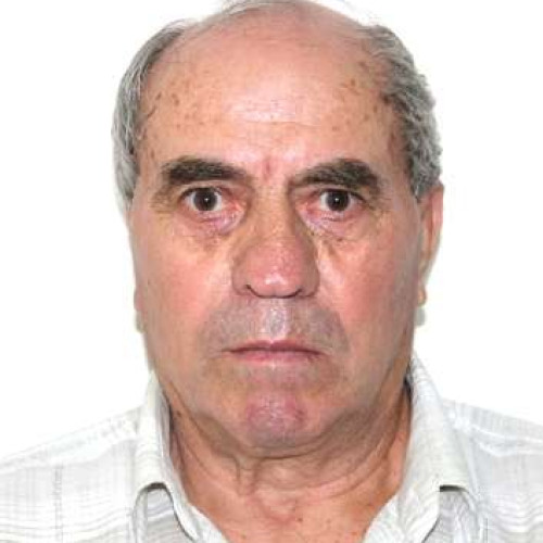 Dispariția unui bunic din Unirea