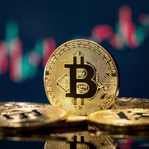 Bitcoin depășește 110.000 dolari pentru prima dată