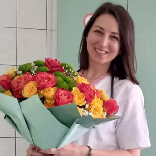 Decesul medicului cardiolog Florentina Georgescu la Târgoviște