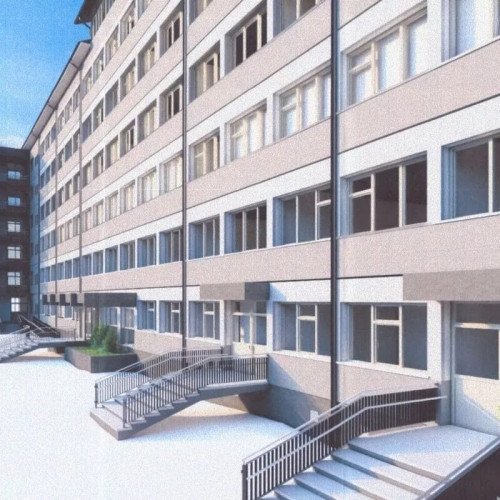 Licitație publică pentru modernizarea Spitalului Județean de Urgență Târgu Jiu