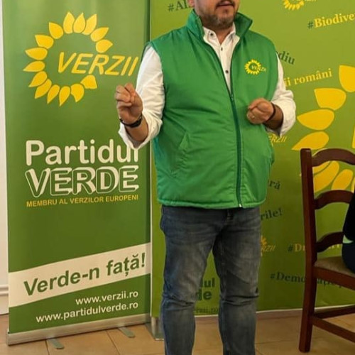 Adrian Tudor propune reforme administrative în România