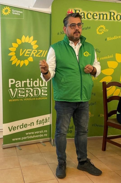 Adrian Tudor propune reforme administrative în România