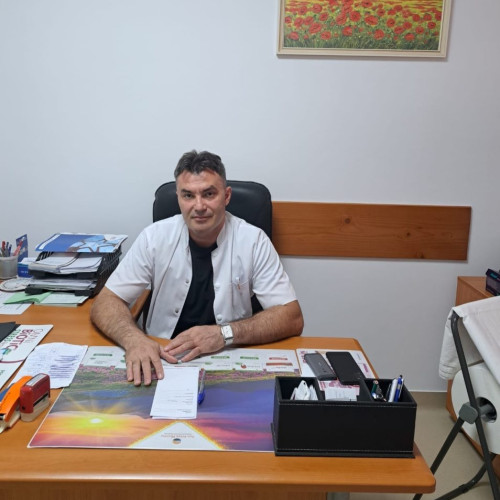 Situația infecțiilor nosocomiale la Spitalul Județean de Urgență Târgu Jiu