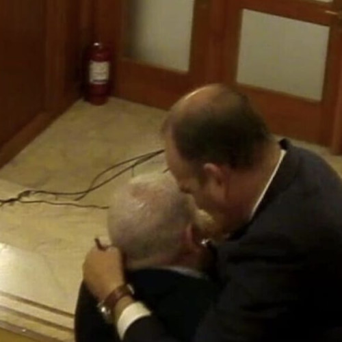 Fostul deputat Dan Vilceanu, trimis în judecată pentru ultraj și violență